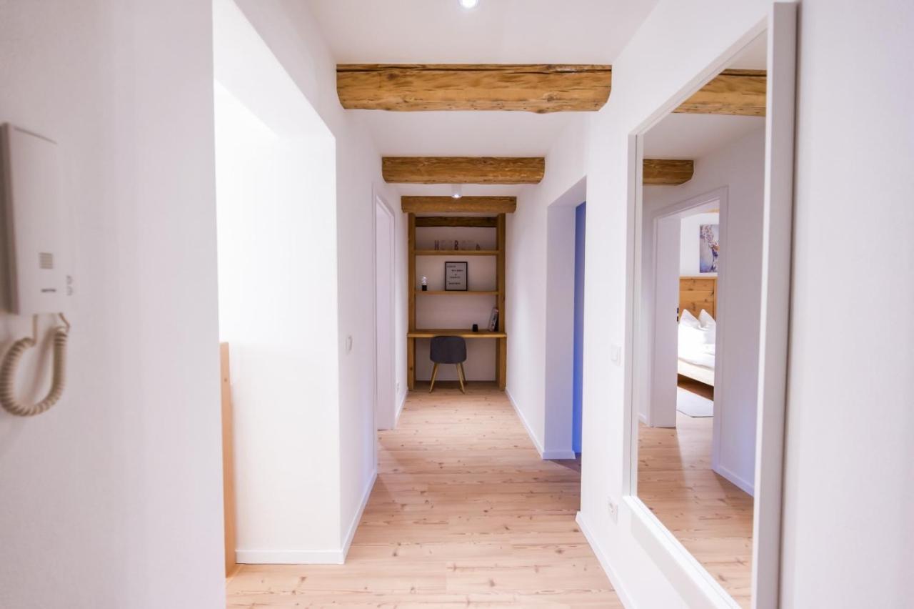 Farmhouse Eckartsberg Im Zittauer Gebirge - Ferienwohnung Mit 2 Schlafzimmern, Terrasse Und Wallbox Mittelherwigsdorf Exterior foto